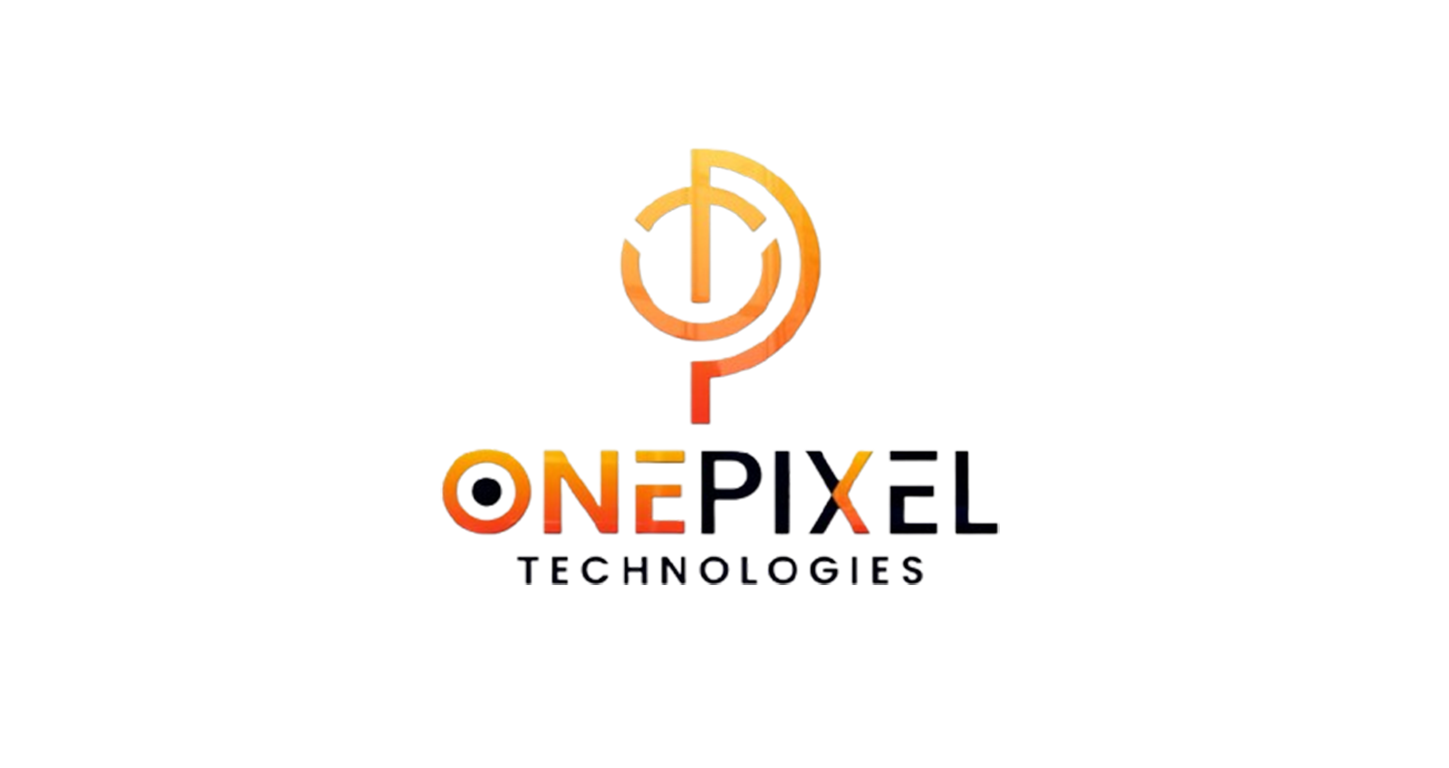 OnePixel Technologies Logo